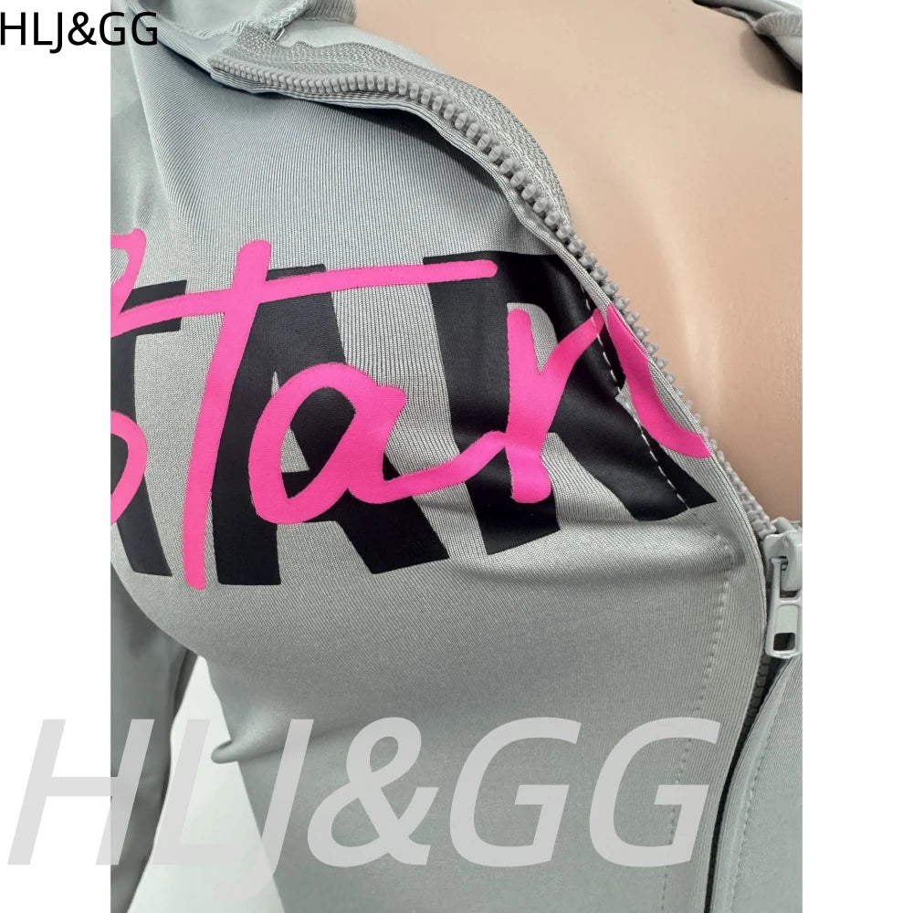 Streetwear 2 Piece Set