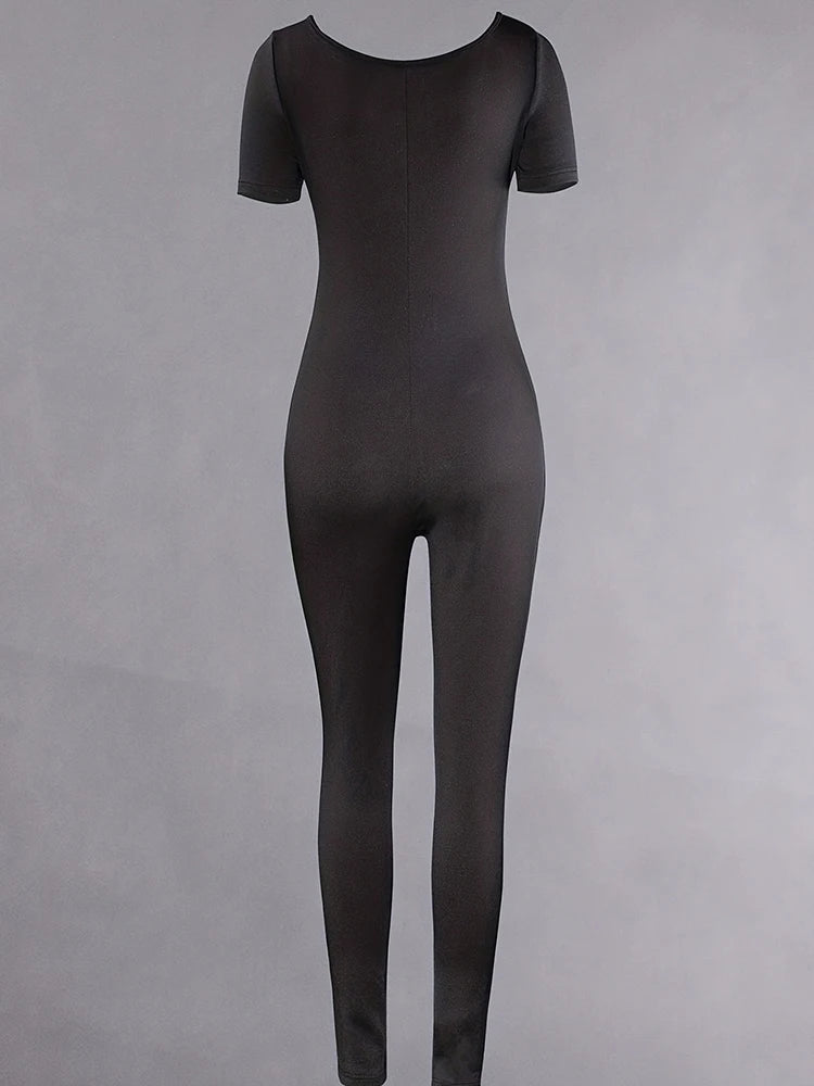 Full body Winter Romper