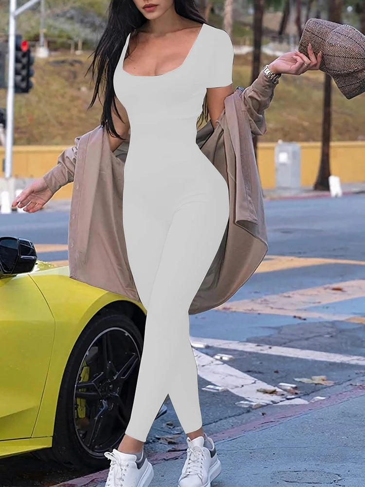 Full body Winter Romper