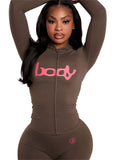 Body 2 Piece Set