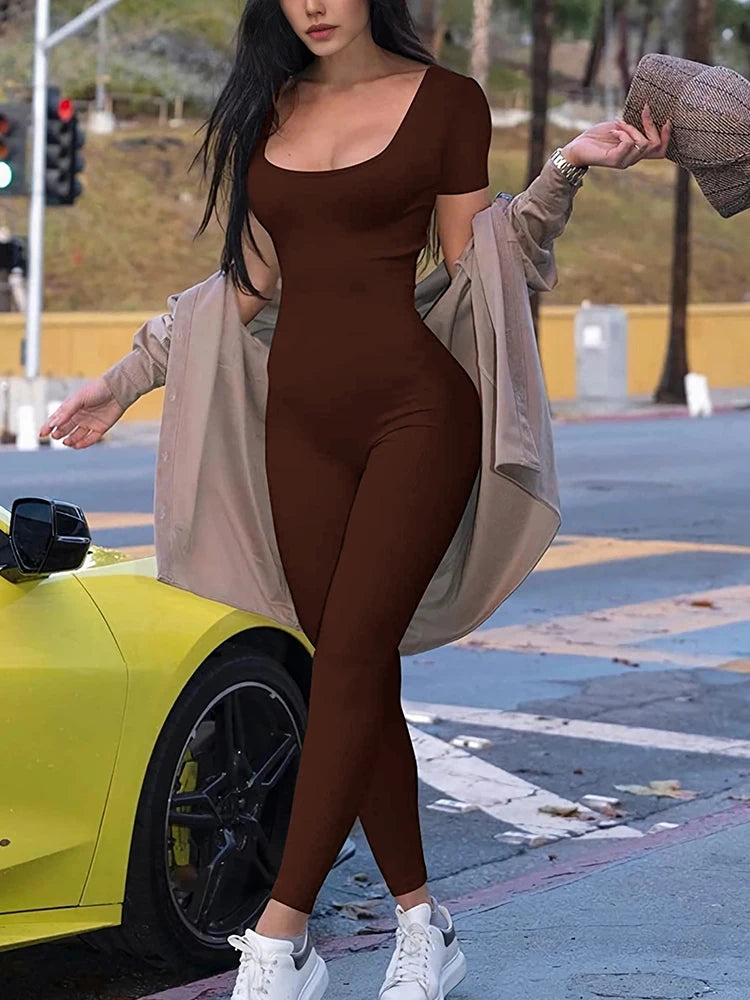 Full body Winter Romper