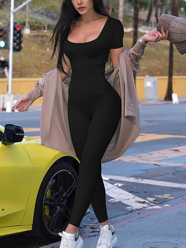 Full body Winter Romper